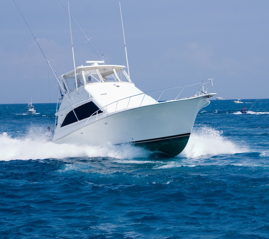 How to Prevent Your Boat From Rusting